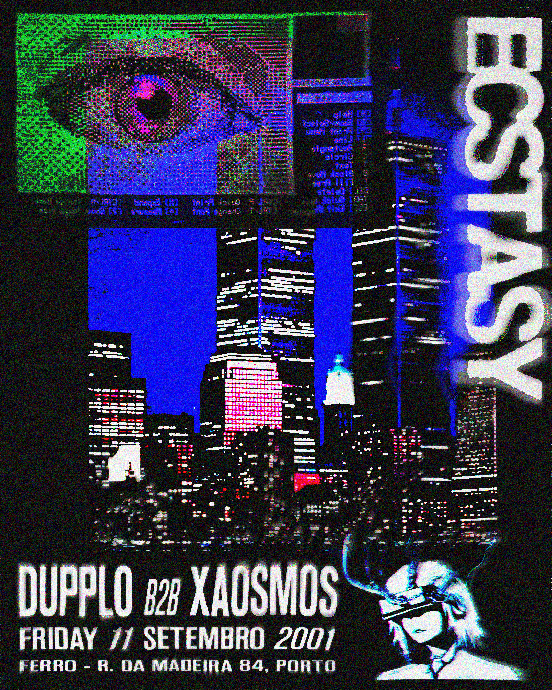 Ecstasy