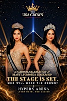 The USA Crown National Finals