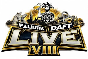 Falkirk Daft Live VIII
