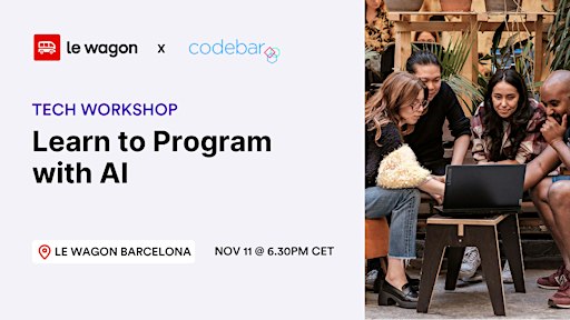 Learn to Program with AI