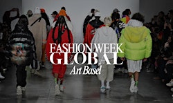 Art Basel Fashion Show