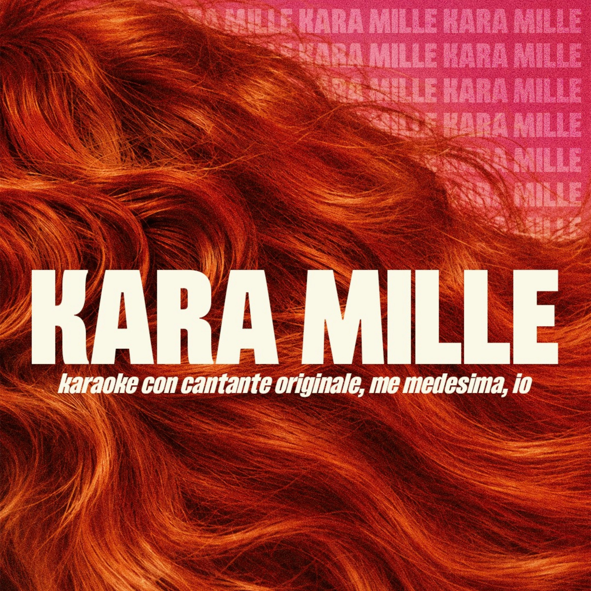 KARA MILLE