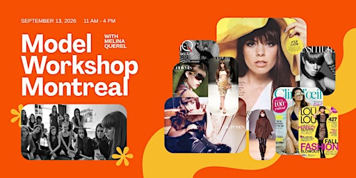 Model Workshop  - The Model Project - Montreal