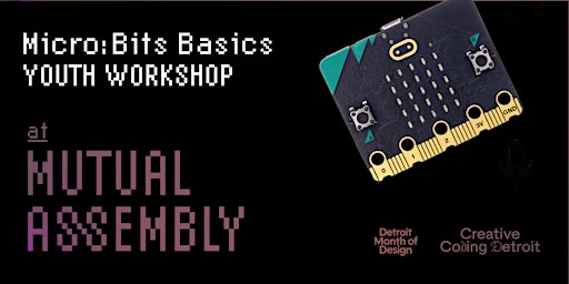 Code, Light, Play. Micro:Bits Basics