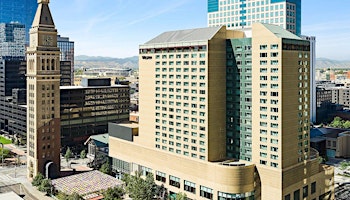 Denver CBD Breakfast & Cliff Auction