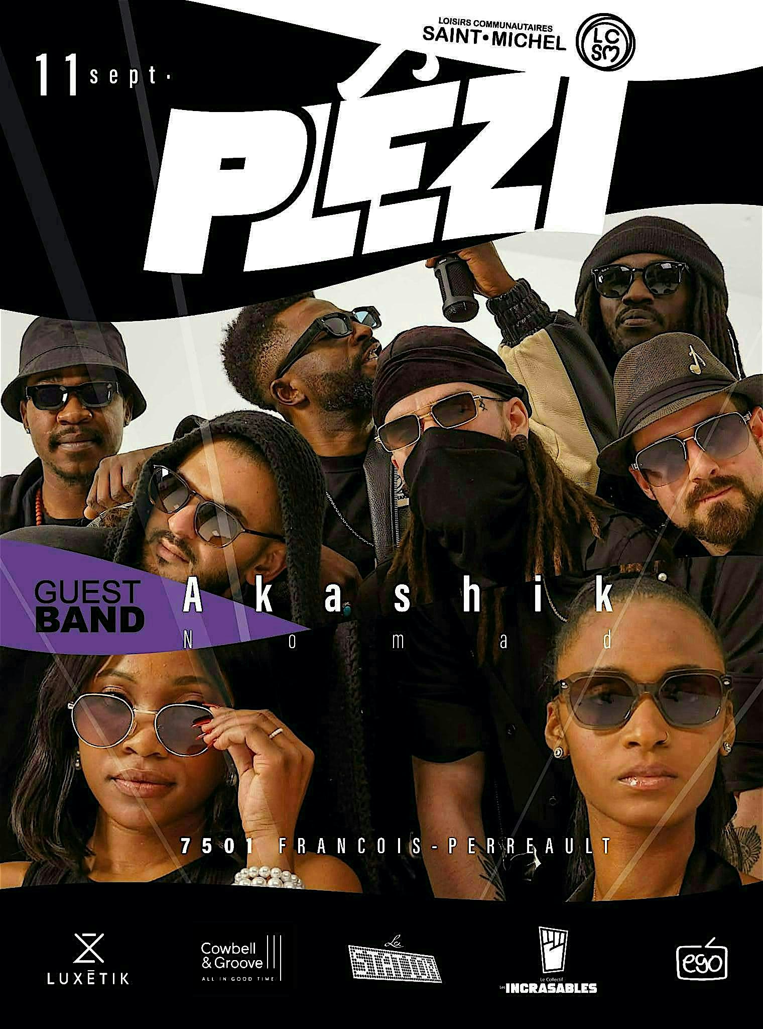 Jam Plezi