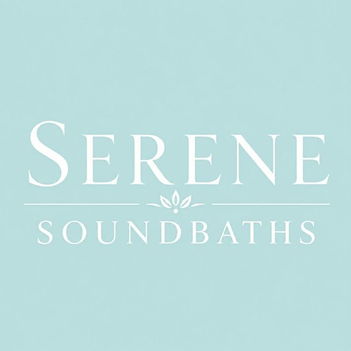Serene Soundbath - Relax, Reset, Restore (St Clements Church Hall, Urmston)