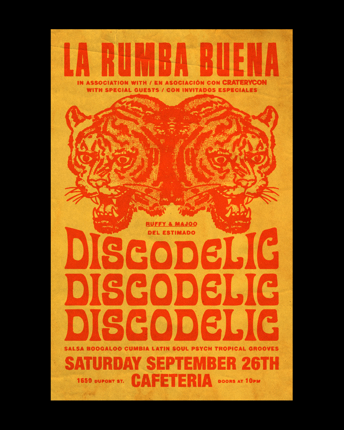 La Rumba Buena
