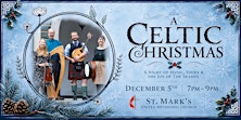 A CELTIC CHRISTMAS