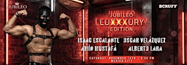Jubileo Luxxxury Edition