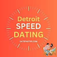 Speed Dating Detroit Corktown Singles 24-39