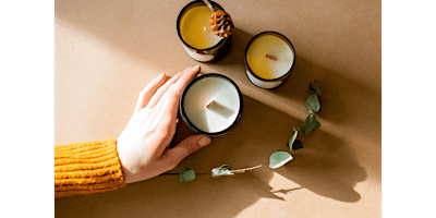 Cozy Candle-Making With Instructor Lea - Candle Making Class in Atlanta | Classpop!™