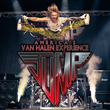 Jump: America's Van Halen Experience