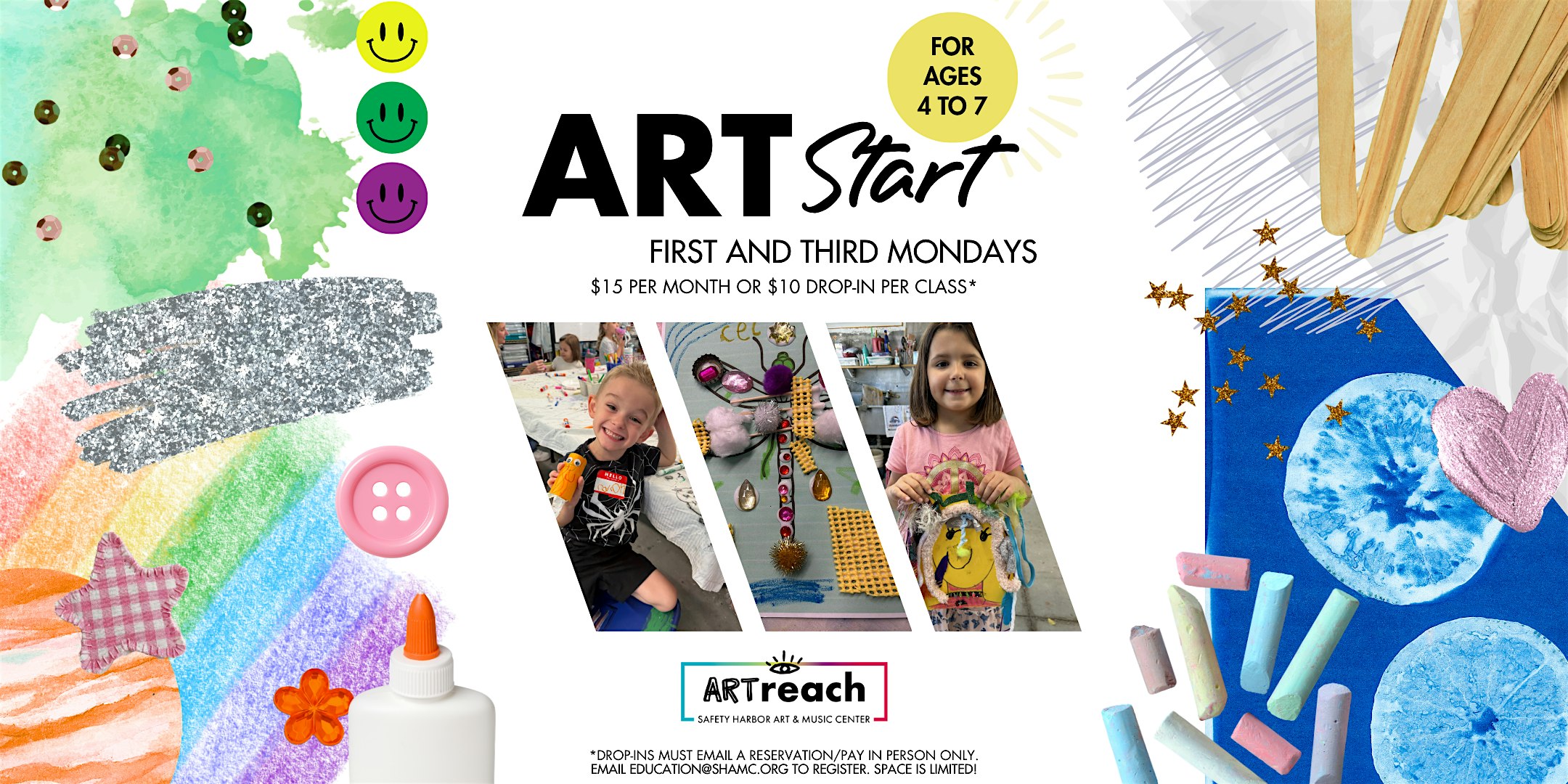 ARTstart