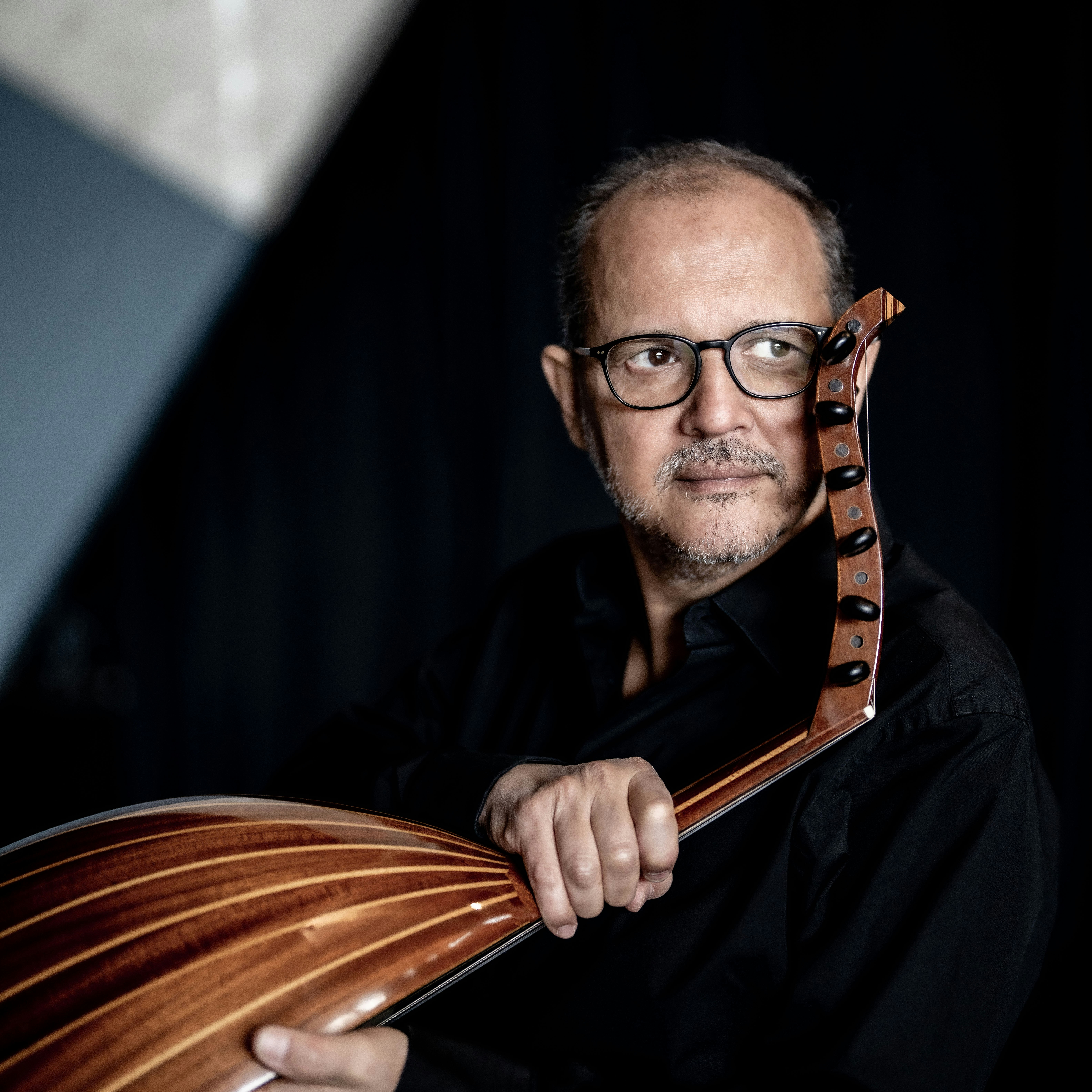 Anouar Brahem: After the Last Sky