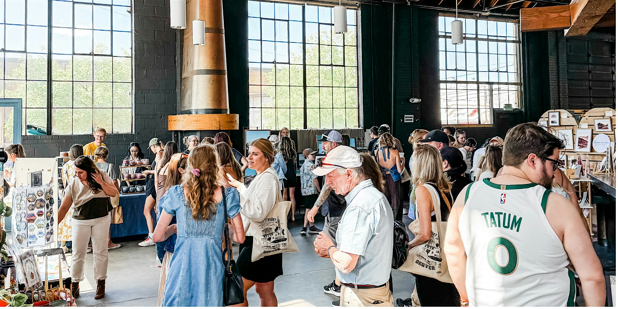 Early Access Event | DENVER Vibe Artisan Markets