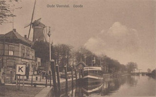 Waterconferentie 2026