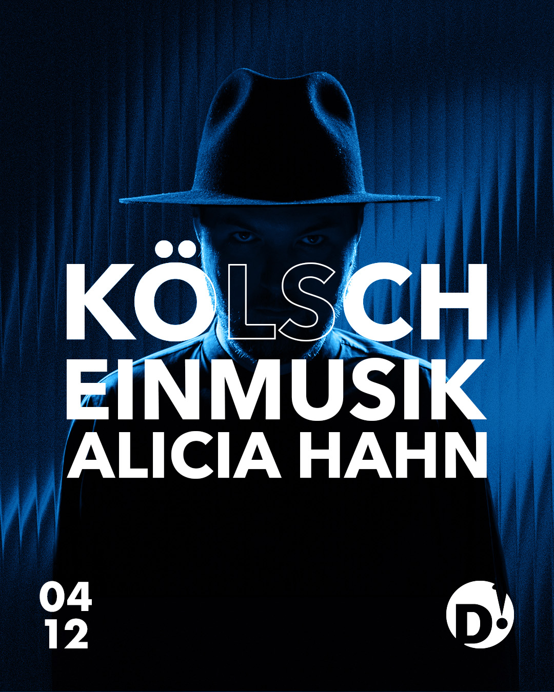 KÖLSCH 2026