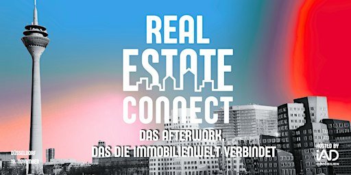 Real Estate Connect Düsseldorf