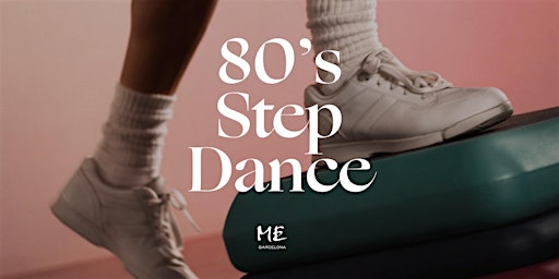 80's Step Dance