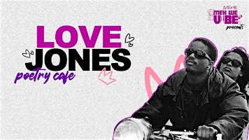Love Jones Poetry Cafe @ Artopiia