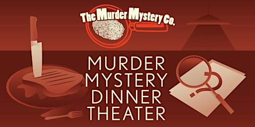 Murder Mystery Co Dinner Theater Show at Dorchester Brewing Co in Boston