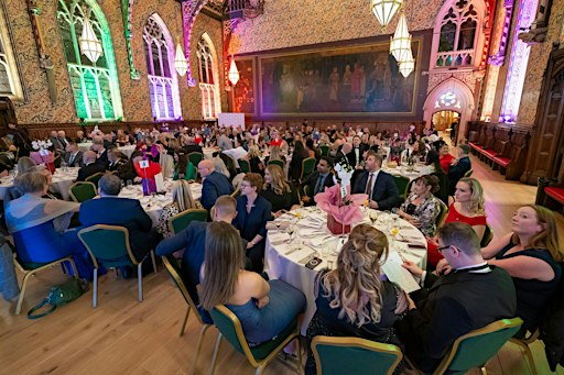 Rochdale Education Awards