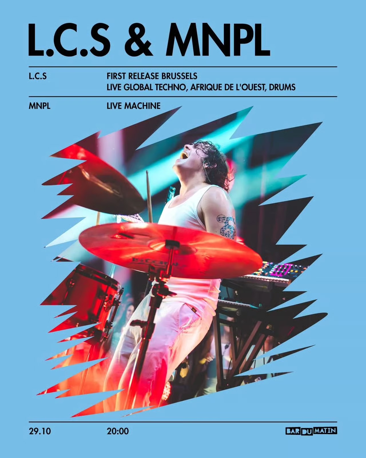 L.C.S & MNPL
