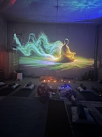 Heart Opening Sanctuary Sound Bath