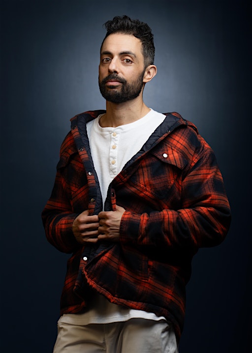 Sammy Obeid: Barz in Barcelona!