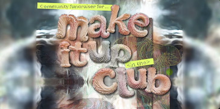 Make It Up (in the) Club x Goblin
