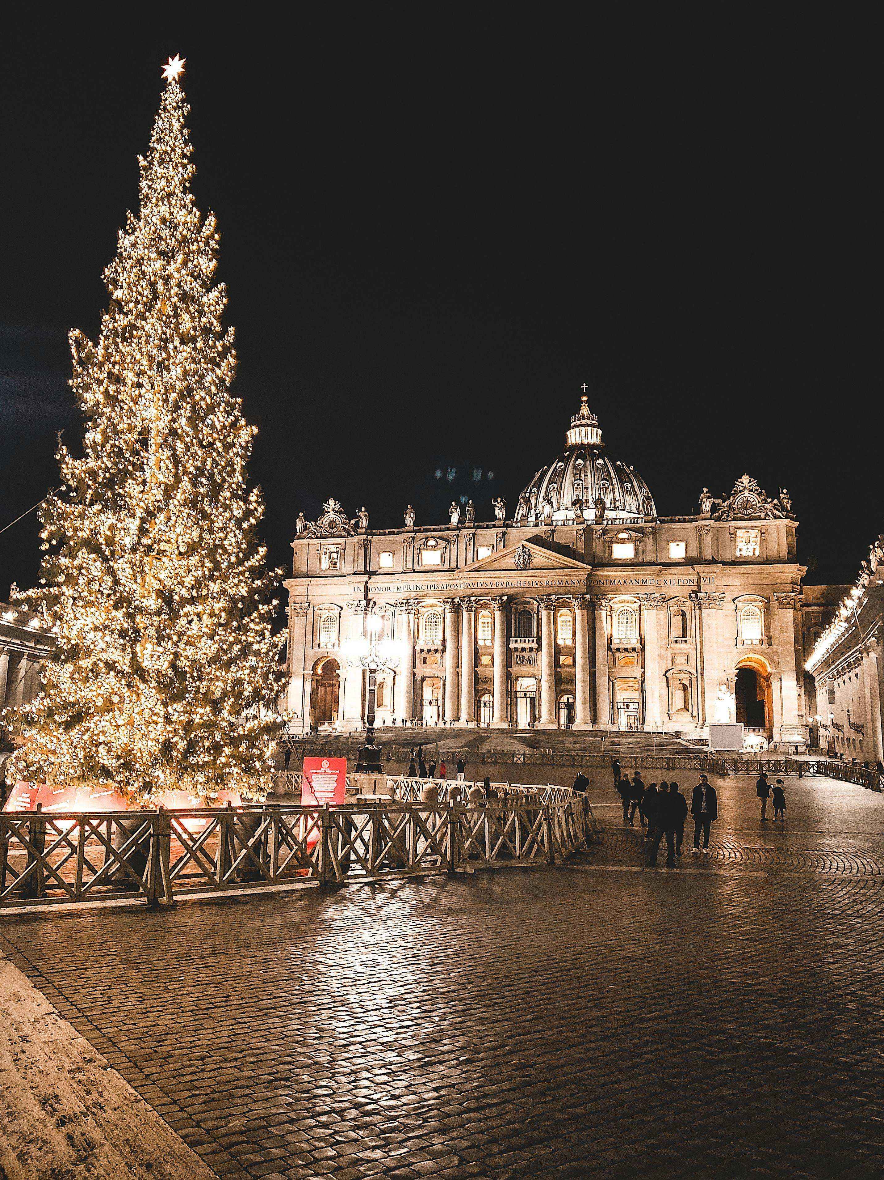 Roman Holiday (Event for Women)