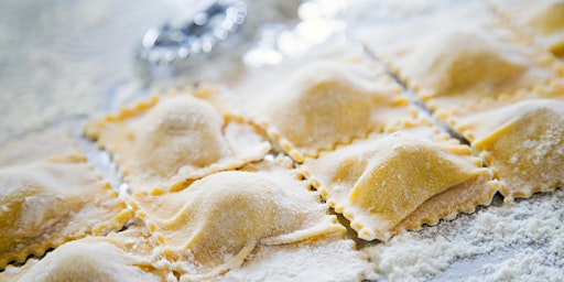 Hands-On: Ravioli Ricotta e Limone