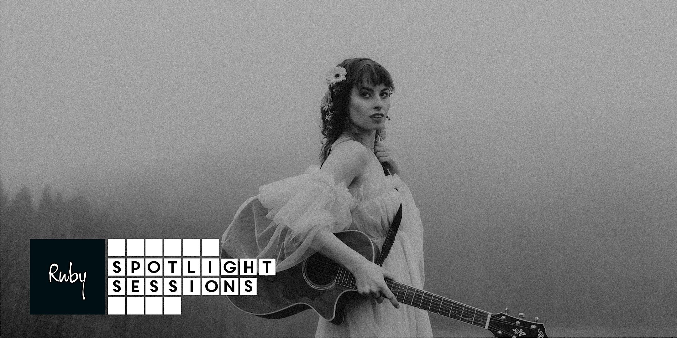 Spotlight Sessions w/ Rhayn