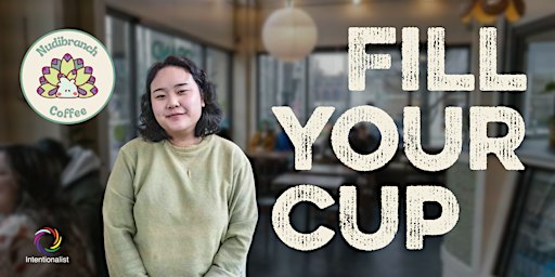 Fill Your Cup: October