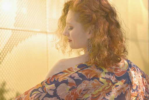 Jazzycolors : Sarah Thorpe