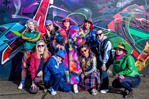 Female Funk Fruition 28