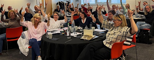 AI Masterclass for Small Business Owners & Teams in Glasgow