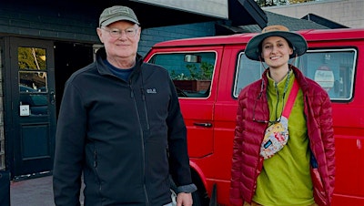 First Avenue presents DAN AND PEGGY REEDER