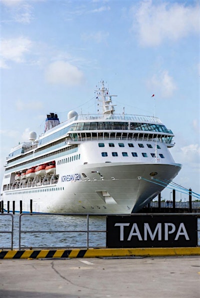 Cigar Smokers Charity Cruise – 5 Nights on the Norwegian Gem