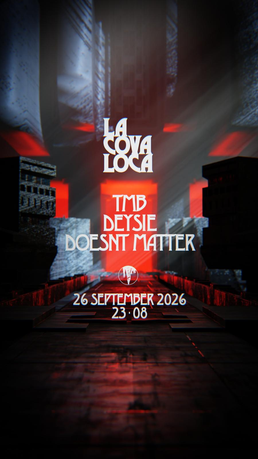 Resident Night by La Cova