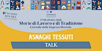 DAL TESSUTO ALLA FORMA