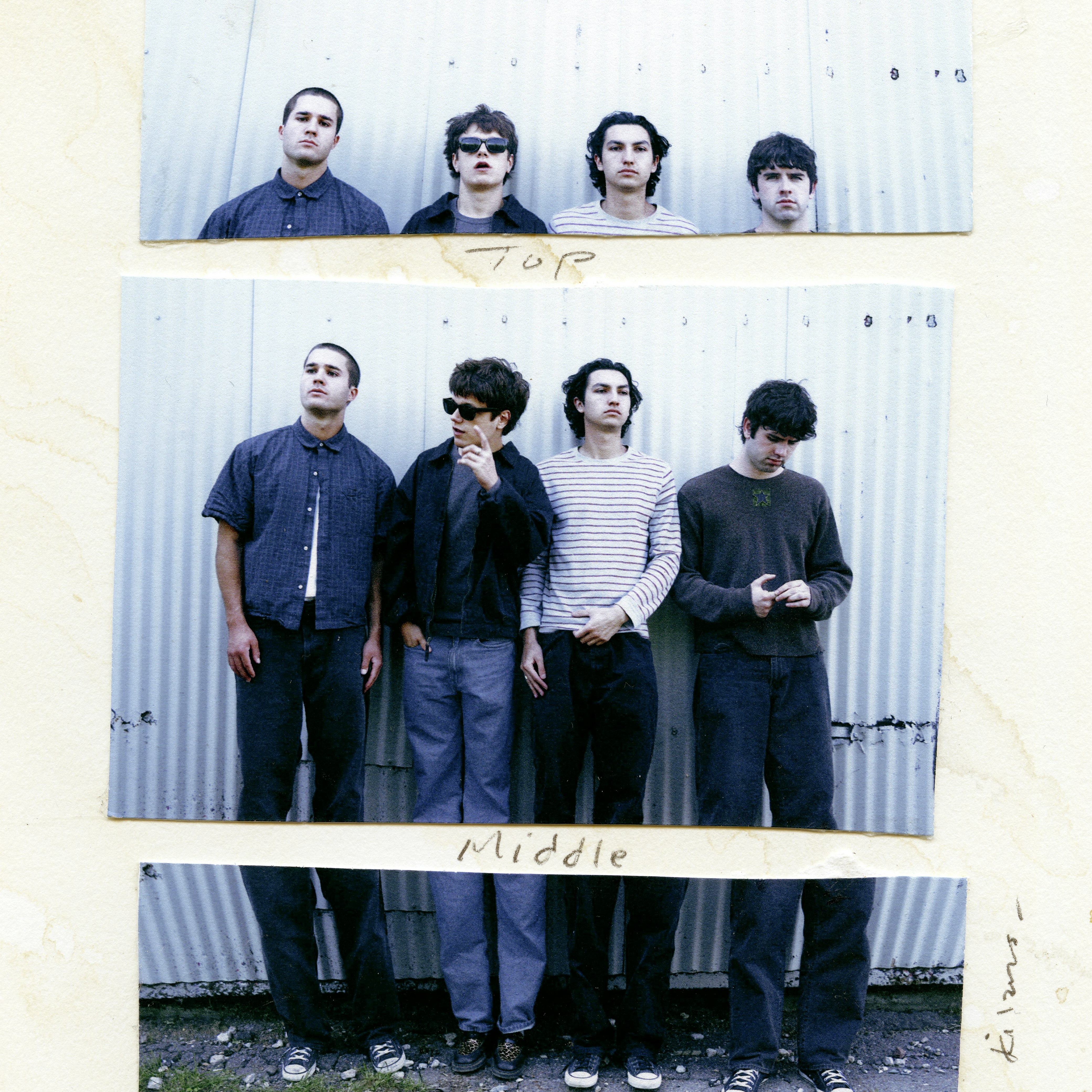 The Kilans – Could You Keep It Dark? Tour