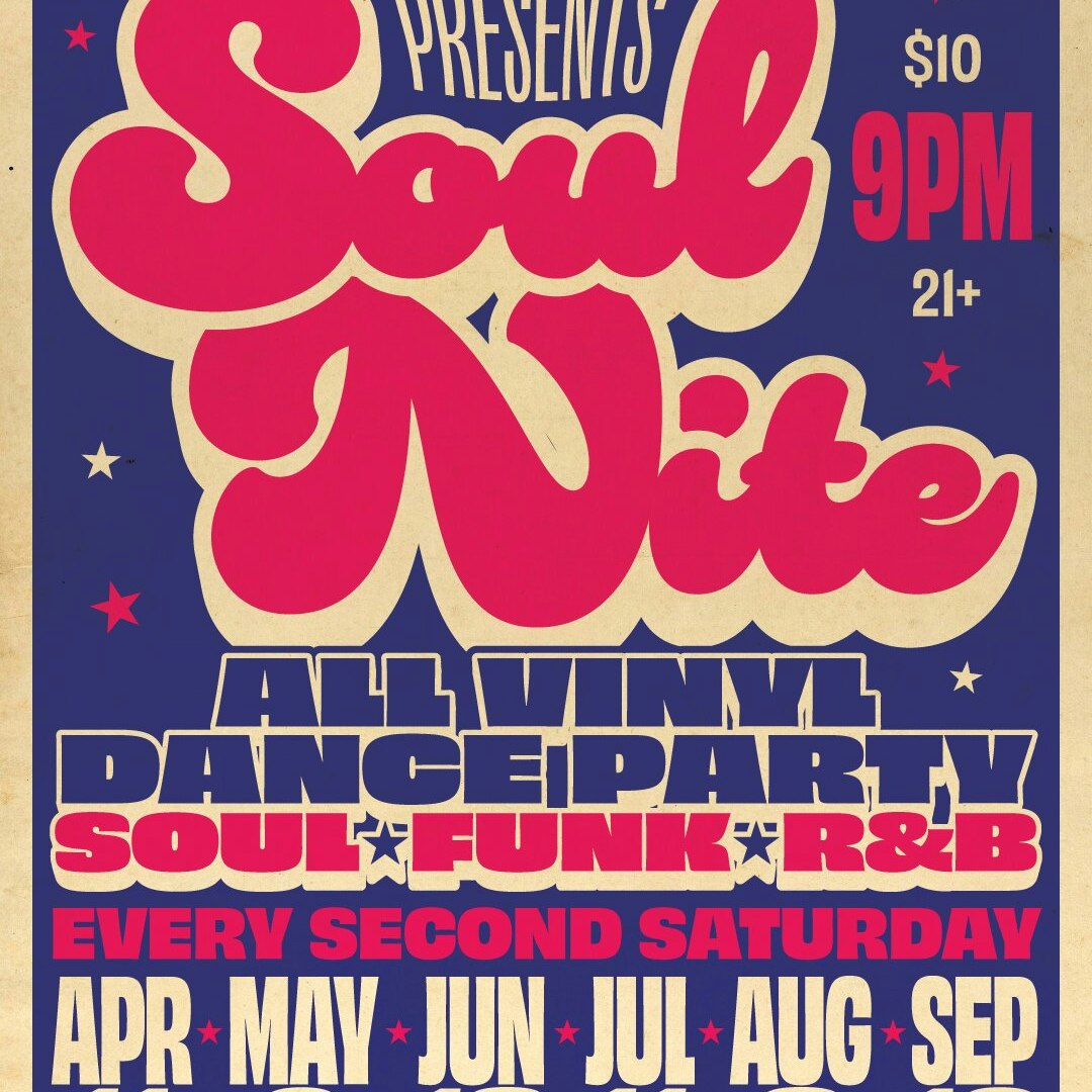 Soul Nite