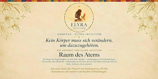 Raum des Atems : Yoga & Gesprächskreis
