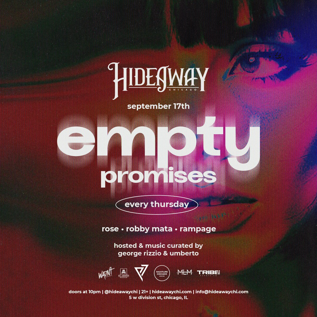 Empty Promises