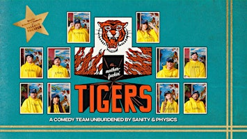 TIGERS