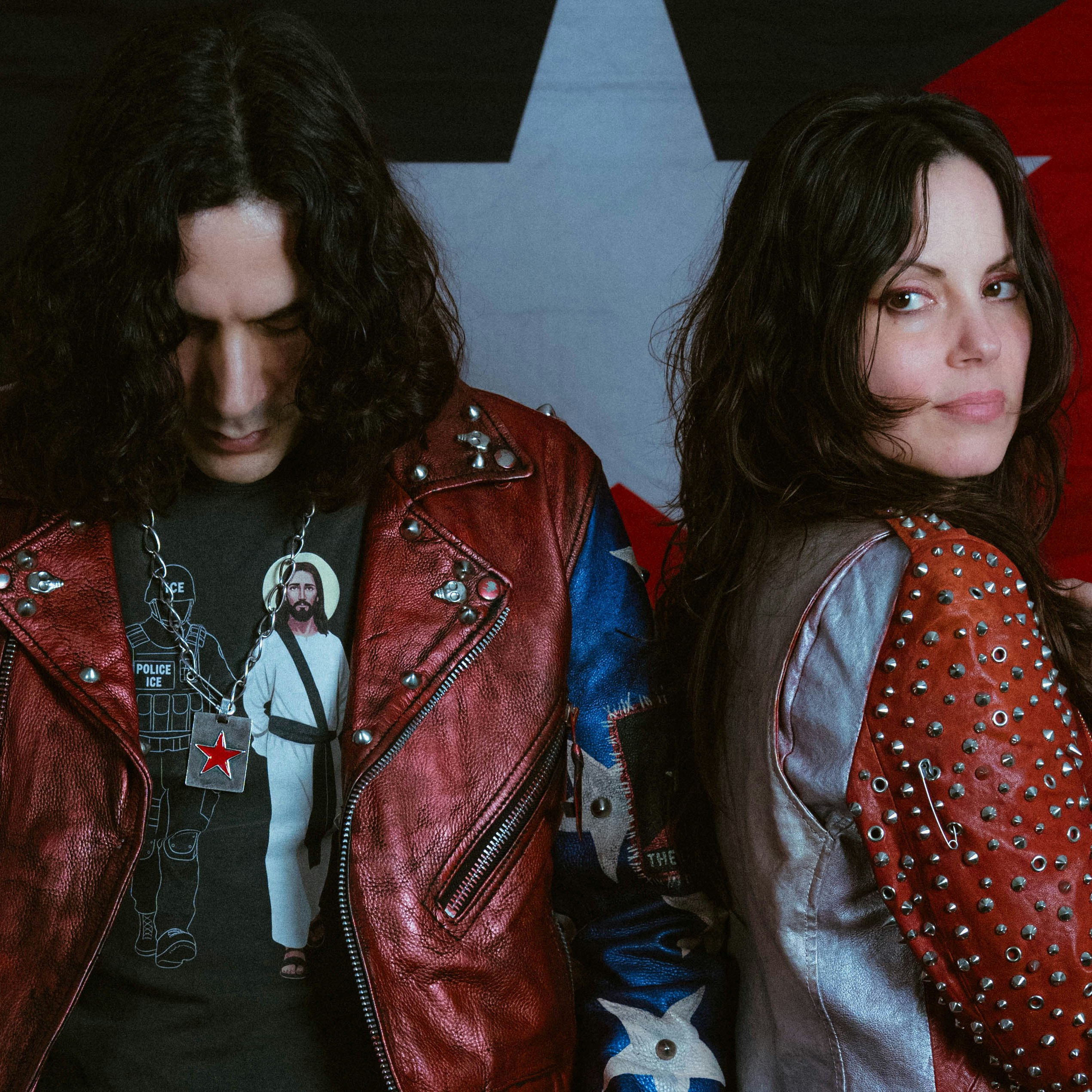 The Last Internationale