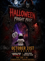 Halloween TakeOver