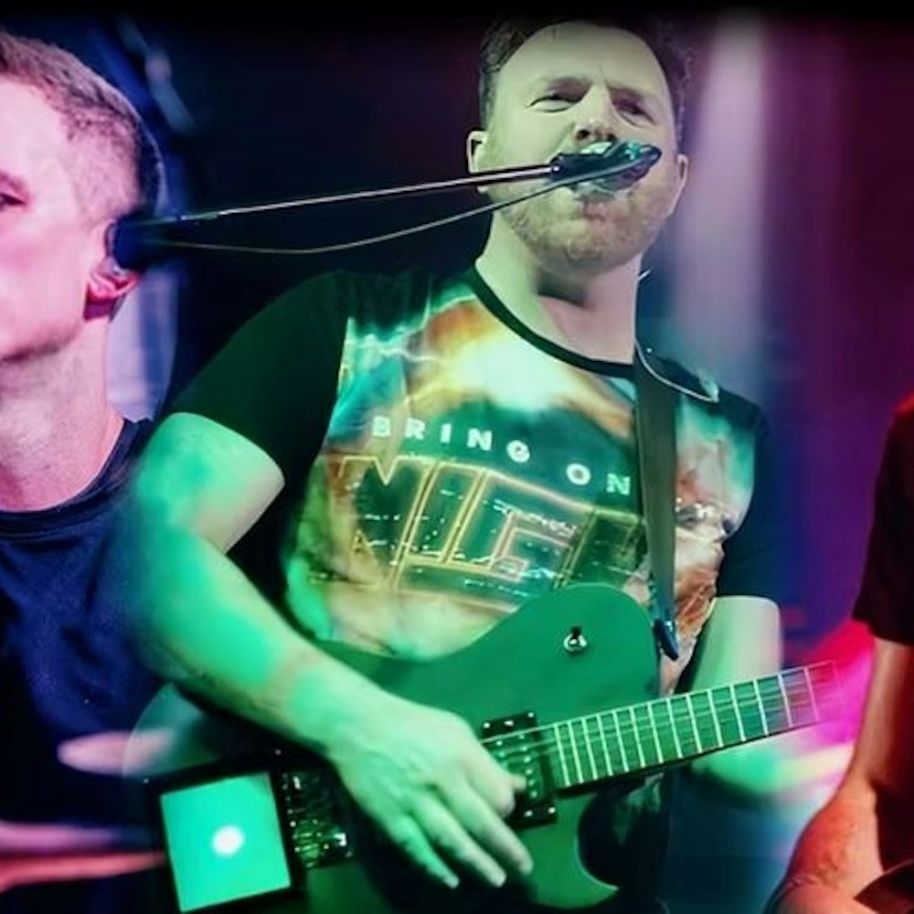 Cydonia Knights (Muse Tribute)